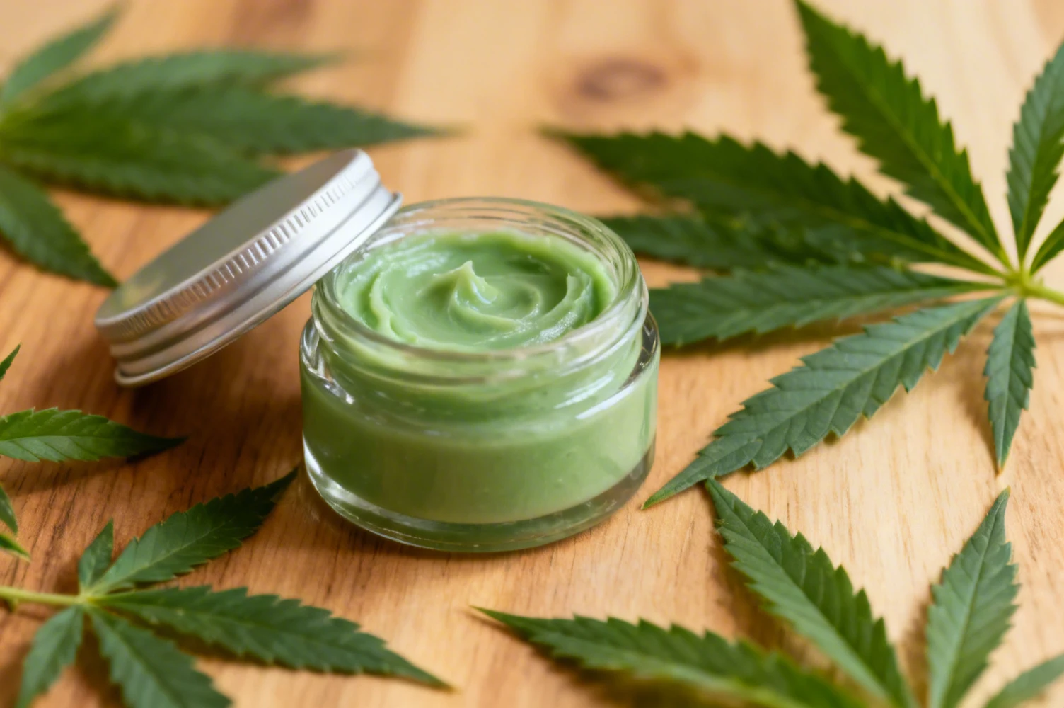 CBD et bien-être naturel