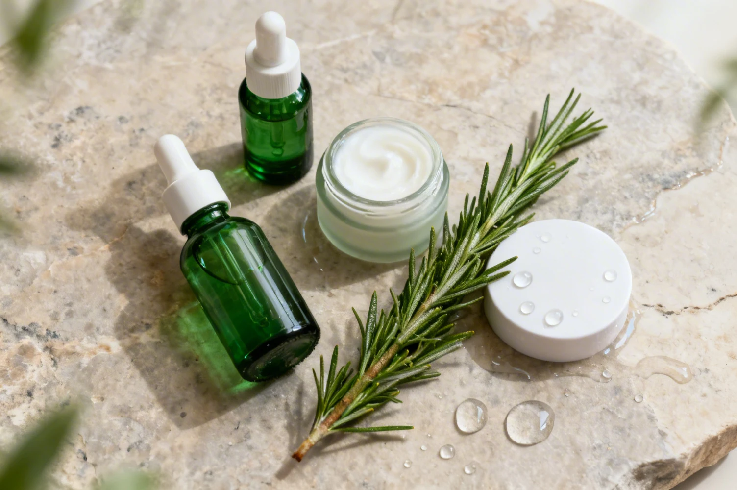 CBD et bien-être naturel