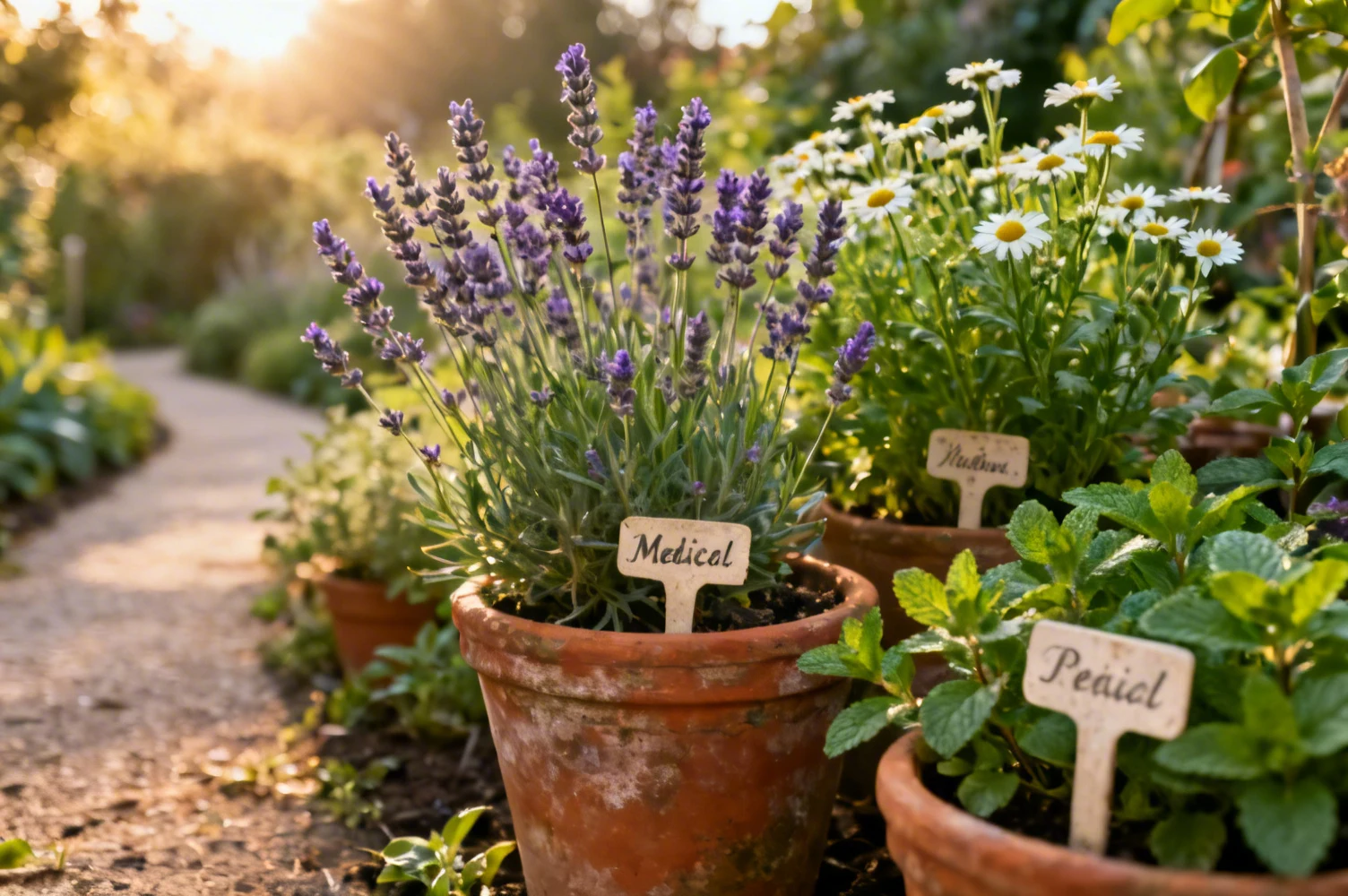 CBD et bien-être naturel